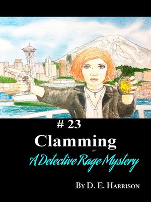 cover image of Clamming